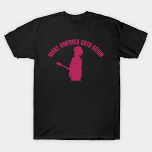 Make America Goth Again T-Shirt